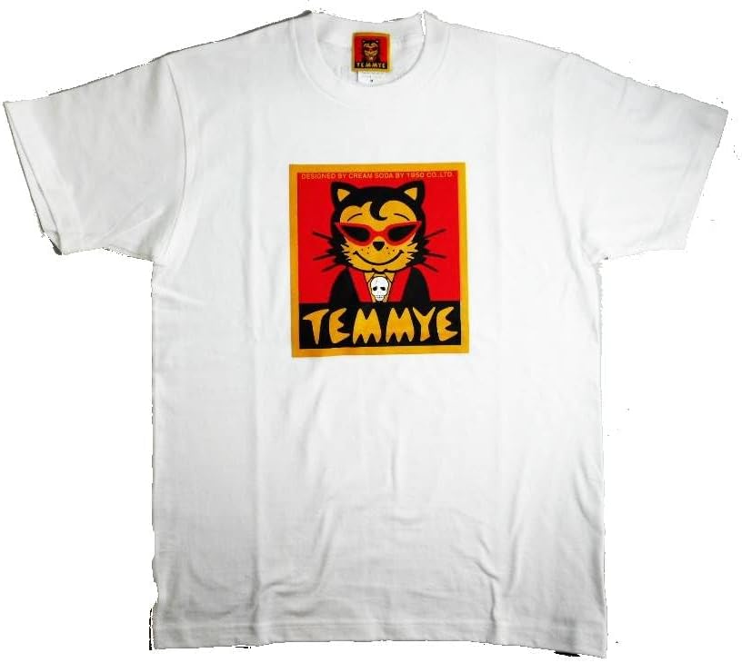 TEMMYE CREAMSODA PINK DRAGON クリームソーダ Amazon.co.jp: CREAM SODA TEMMYE ステッカーセット (ティミー